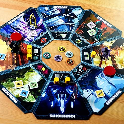 Miniatura 2 de en Too Deep