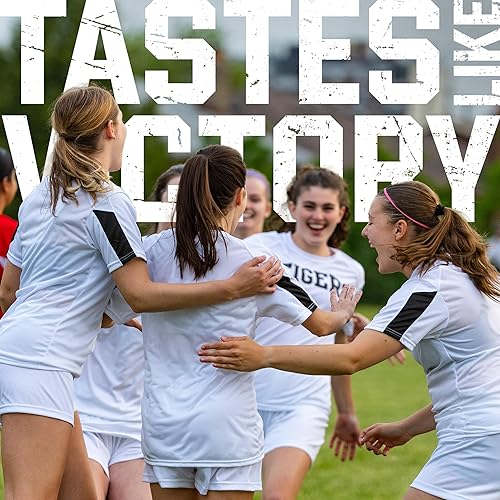 Miniatura 8 de Six Star Proteína de suero en polvo Plus  Construcción muscular y recuperación más apoyo inmunológico  Constructor muscular para hombres y mujeres