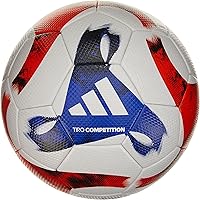 Vista 9 de Balón de fútbol unisex para adultos adidas Tiro Match