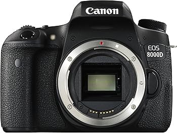 ❤Canon 8000D❤カメラバック付き❤Wi-Fi搭載で簡単スマホ転送❤ Amazon.co.jp: Canon デジタル一眼レフカメラ EOS 8000D ボディ 2420万