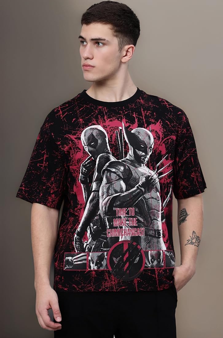 Buy Free Authority Official Marvel Comics Deadpool: Time to Kick