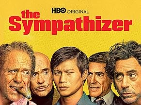 The Sympathizer - Season 1