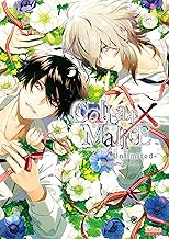 Collar×Malice -Unlimited- 公式ビジュアルファンブック Collar×Malice　公式ビジュアルファンブック (B's-LOG COLLECTION)