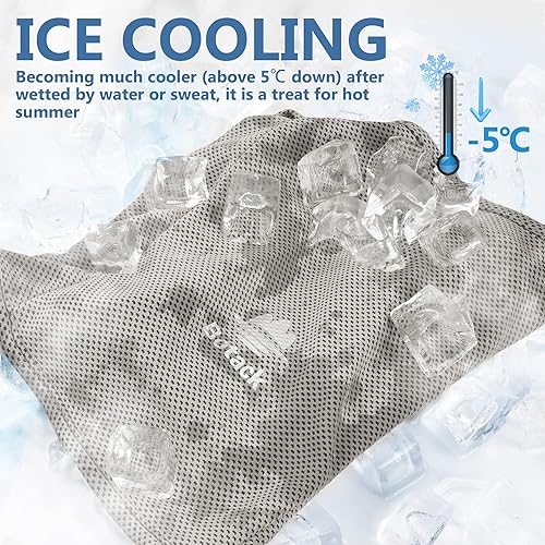 Miniatura 2 de Pasamontañas con protección solar UV, transpirable, máscara de cabeza completa para hombres y mujeres, esquí, ciclismo