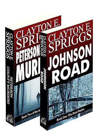 Johnson Road Saga