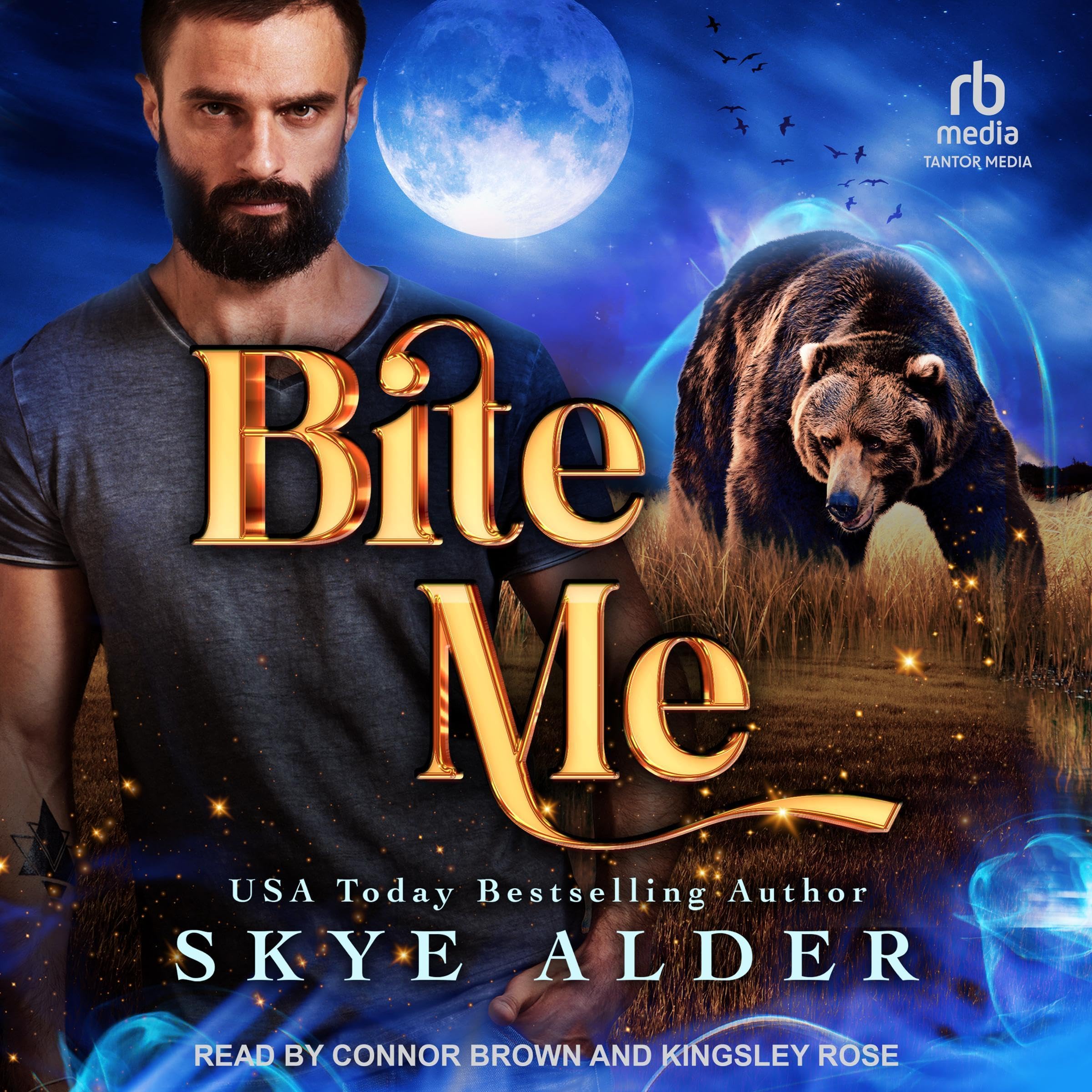 Cover art for Bite Me