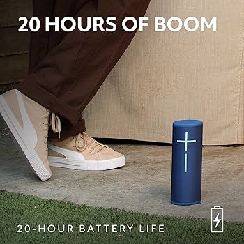 UEMEGABOOM bluetoothスピーカー megaboom4-gallery-black-tilt.png