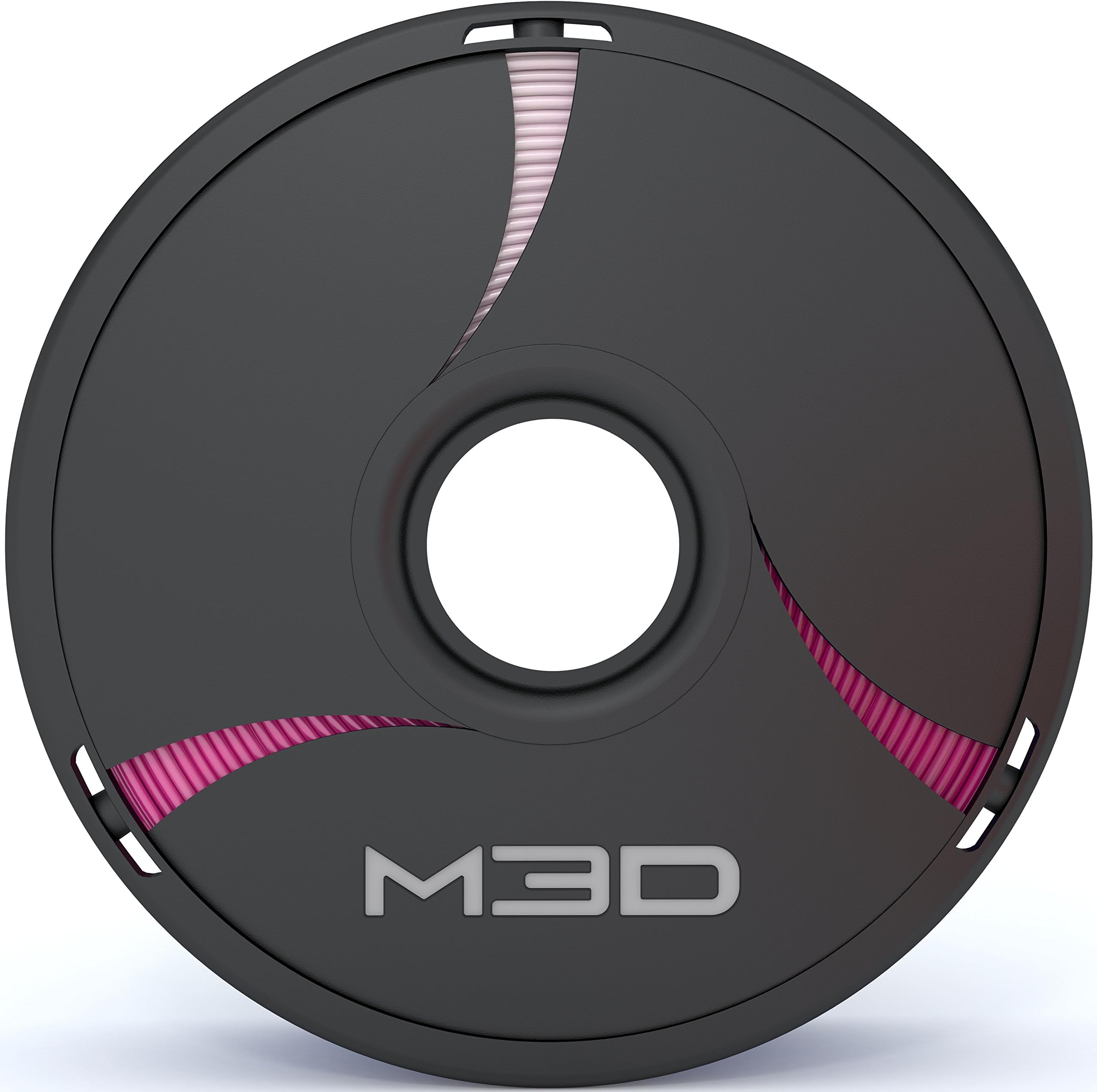 M3D Micro/Micro+ Heated Bed Add-on, Universal 3D Printer Heated Plate