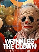 Wrinkles the Clown