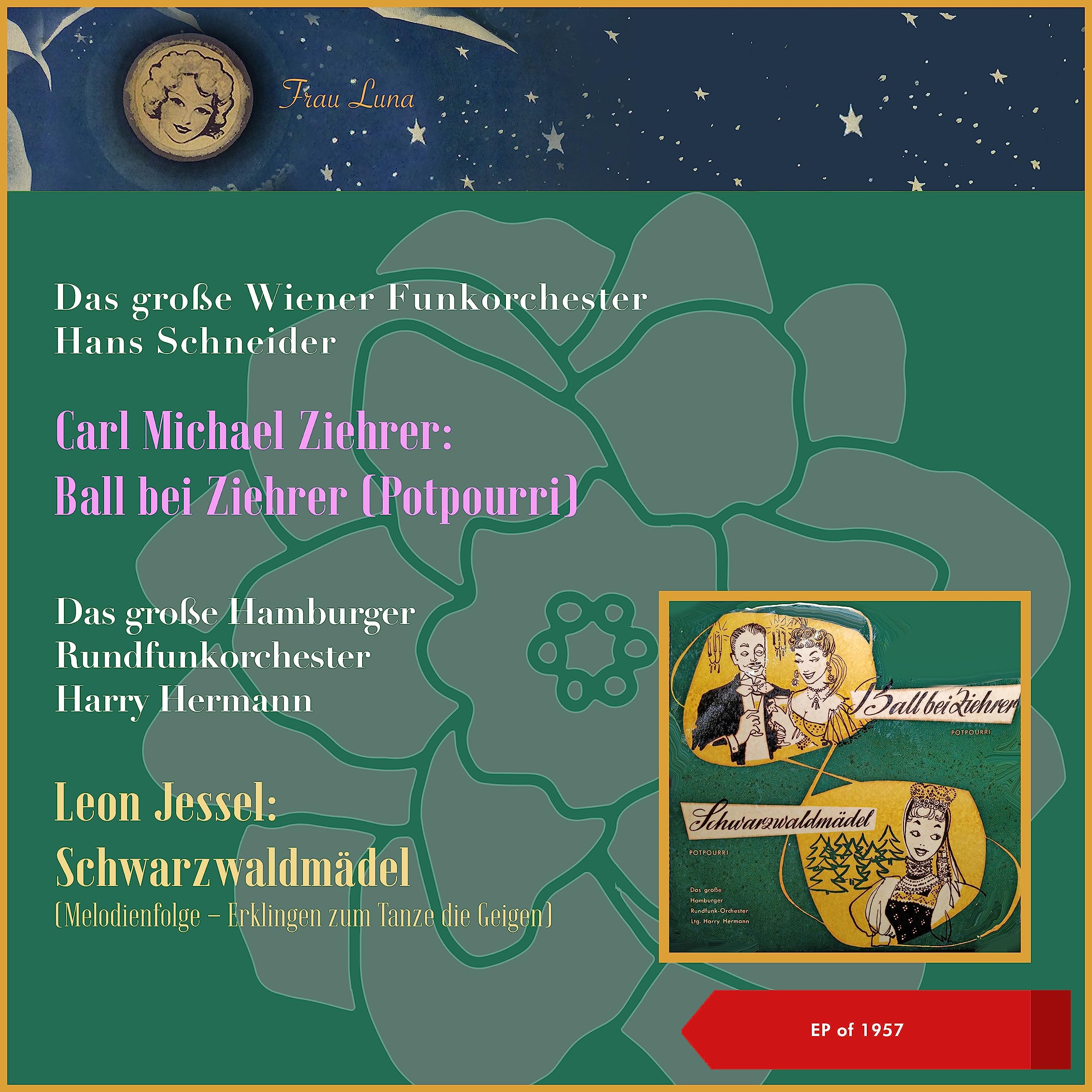 Das große Wiener Funkorchester