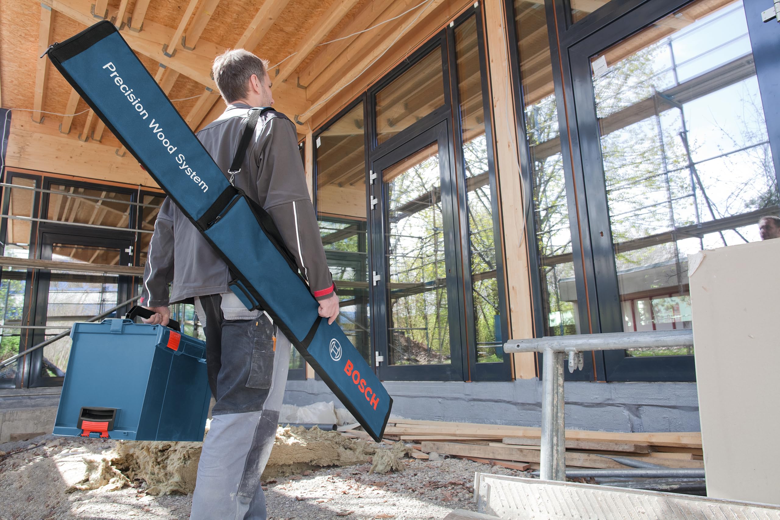 Bosch Professional Fsn Taşıma Çantası