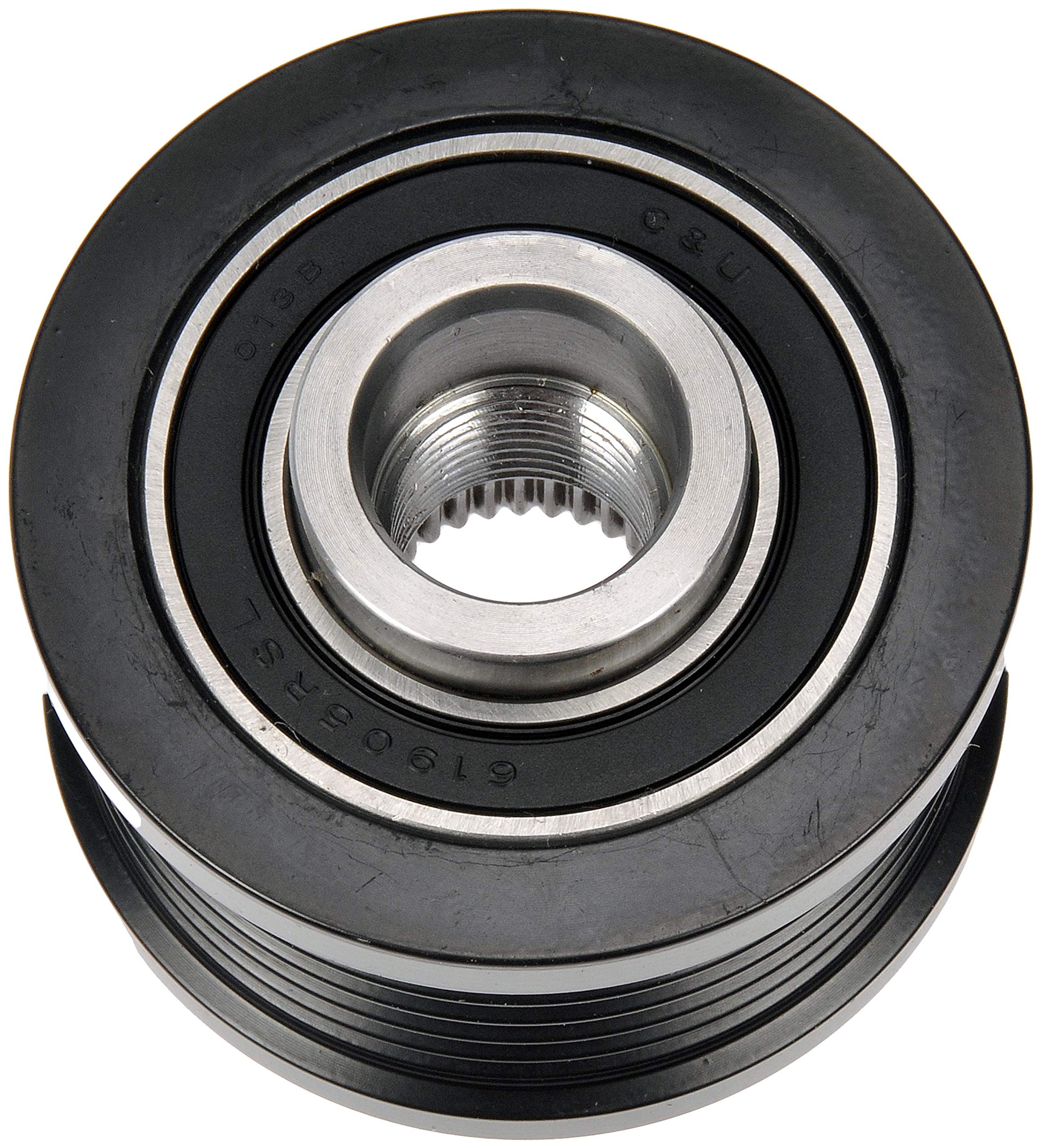 NISSAN ベルトモールディング Amazon.com: Dorman 300-854 Alternator Pulley Compatible with