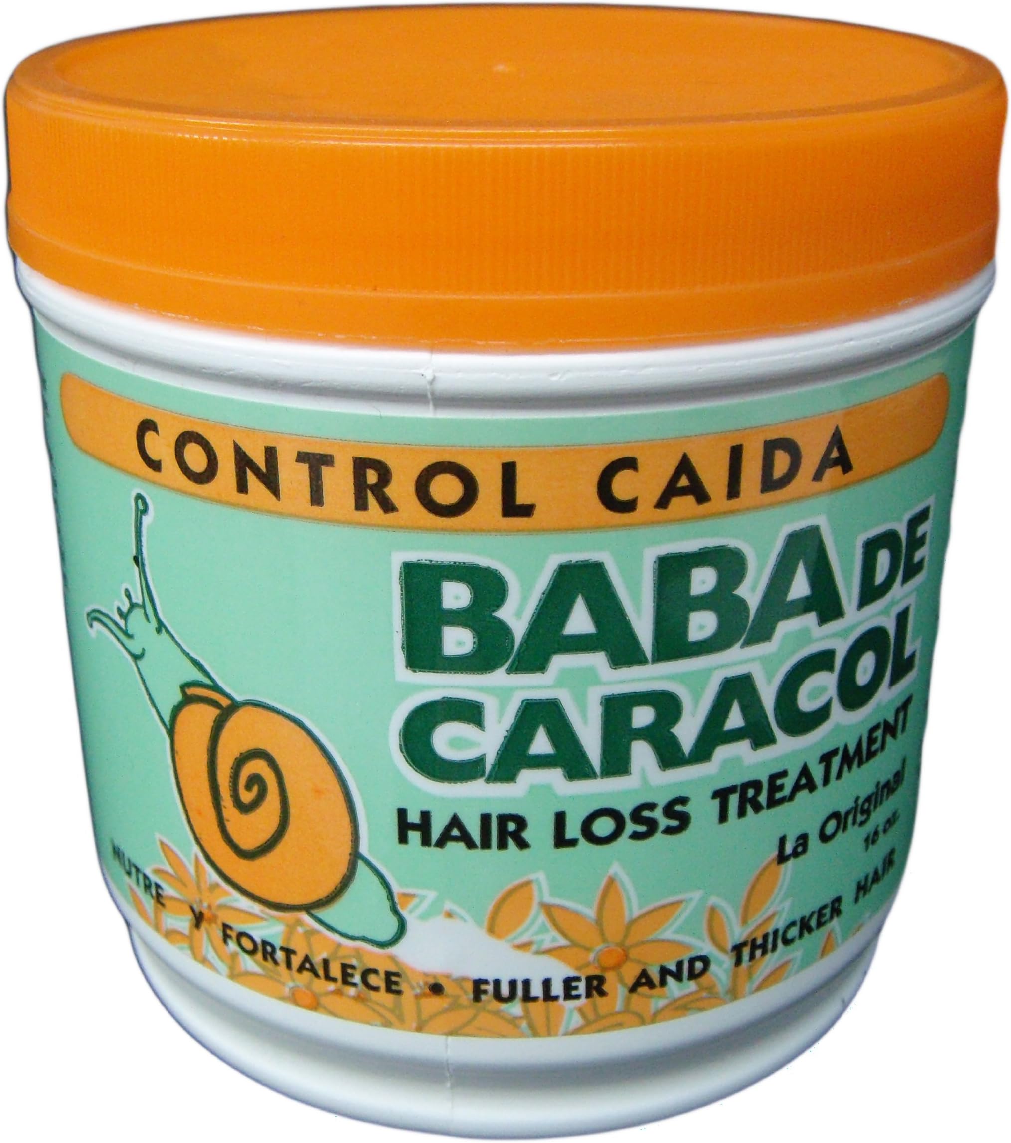 Hair Loss Prevention Treatment, 16 Ounce