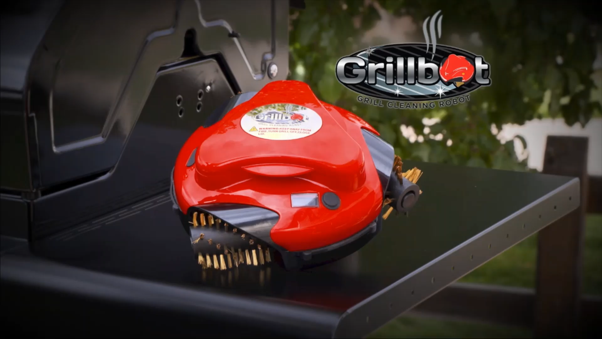 Grillbot — image 5