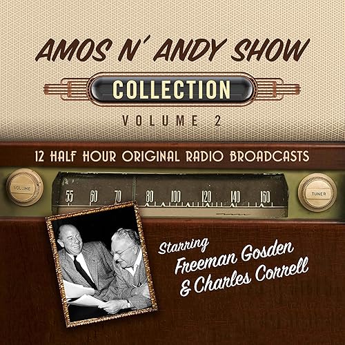 Amos n' Andy Show, Collection 2