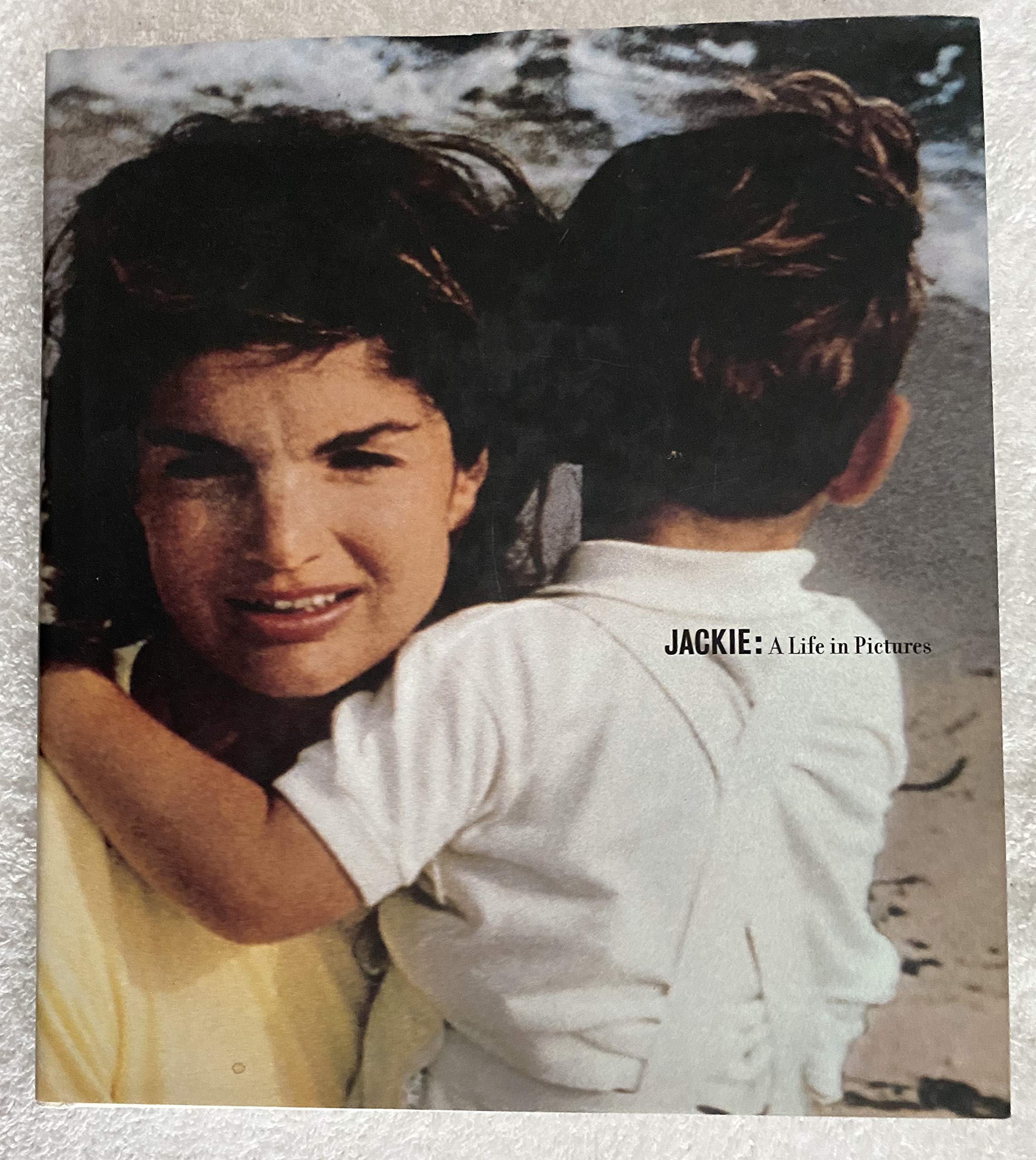 Jackie: A Life in Pictures