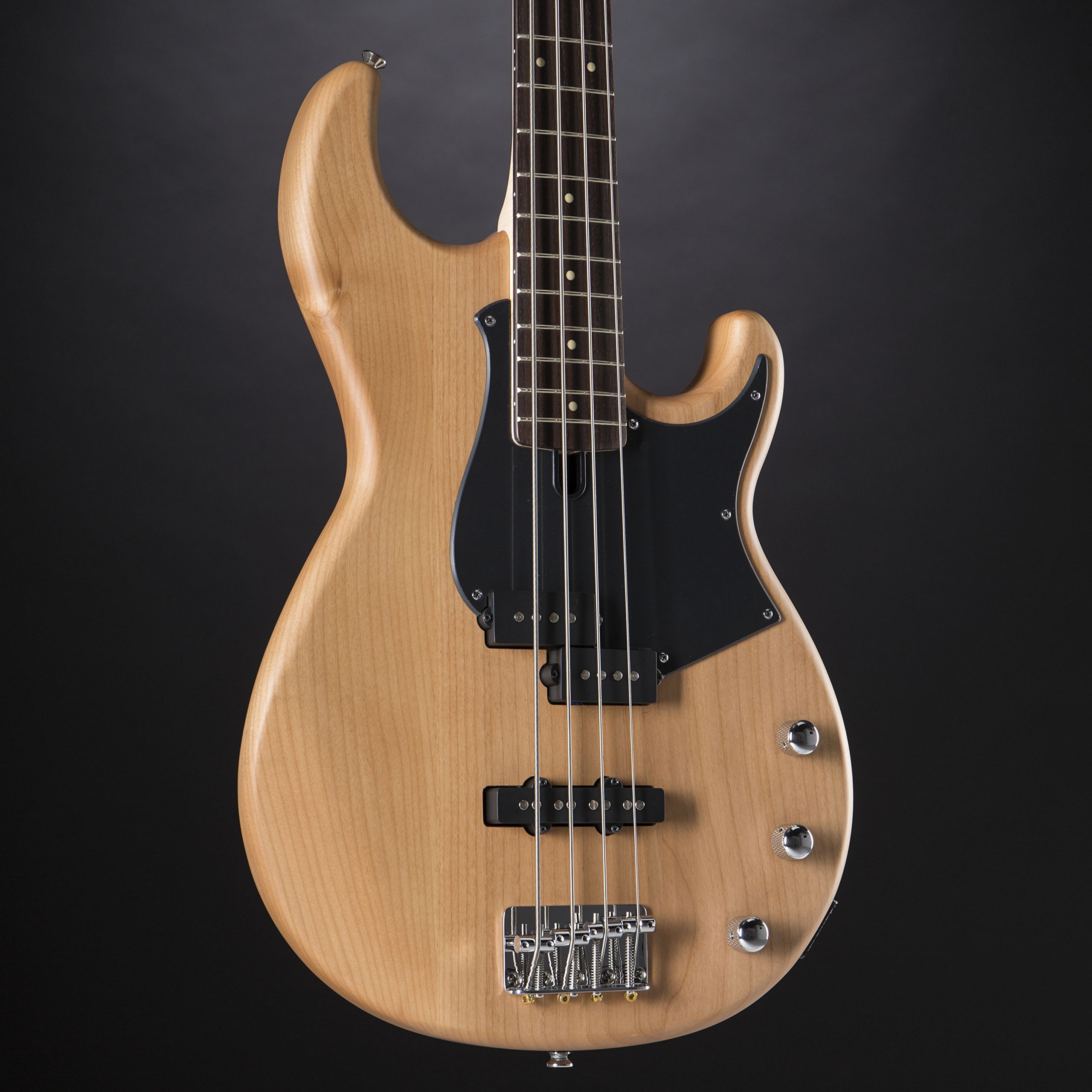 Yamaha BB234 Electric guitar Solido 4strings - Chitarra in legno a 4 corde