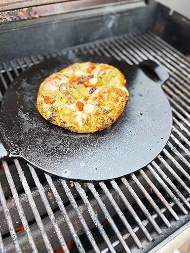 Miniatura 7 de Everything But the Pizza Seasoning | Todo natural | Sin OMG | 1.0 oz (28 g) | Mezcla de especias gourmet | Lote pequeño | Masaje artesanal | Paquete