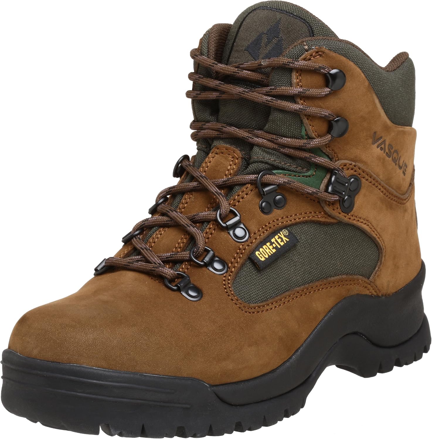 Amazon.com: Vasque de los hombres Clarion GTX Bota de montaña para : Ropa,  Zapatos y Joyería