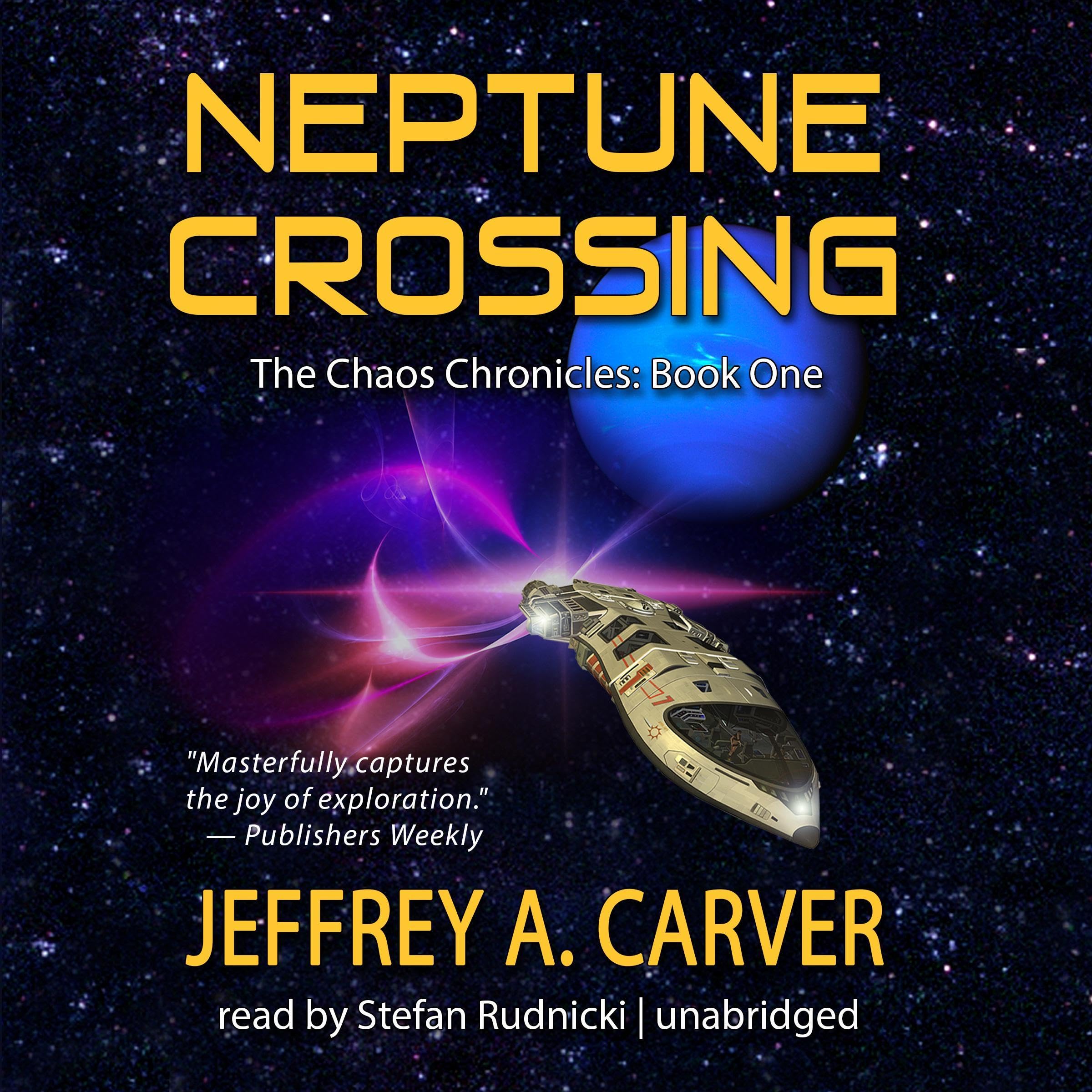 Neptune Crossing