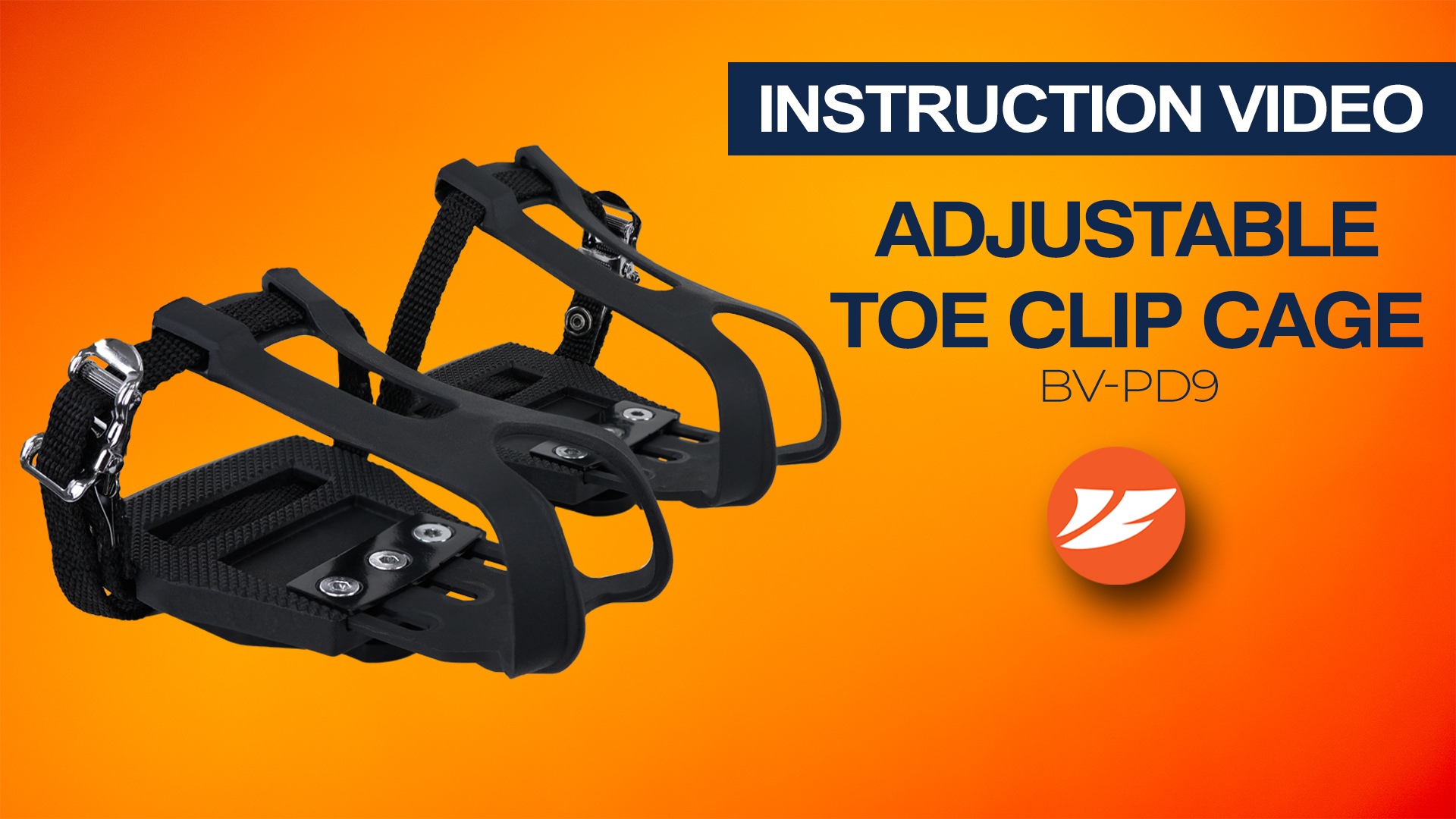 Amazon.com : BV Bike Pedals Look Delta Compatible 9/16