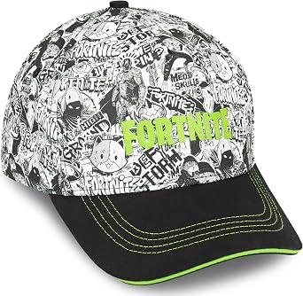 Get Trend Pokemon | Minecraft | Super Mario | Fortnite Baseball Cap or Sun Hat 100% UV Shades for Boys, Lightweight Holiday Essentials