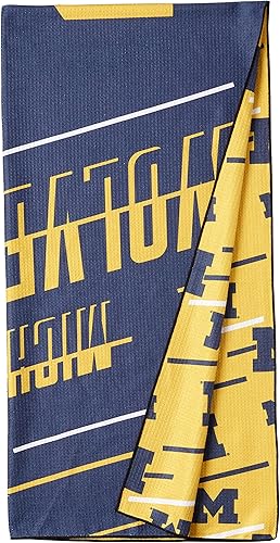 Miniatura 2 de Northwest NCAA Unisex-Adult Beach Towel & Mesh Bag Set