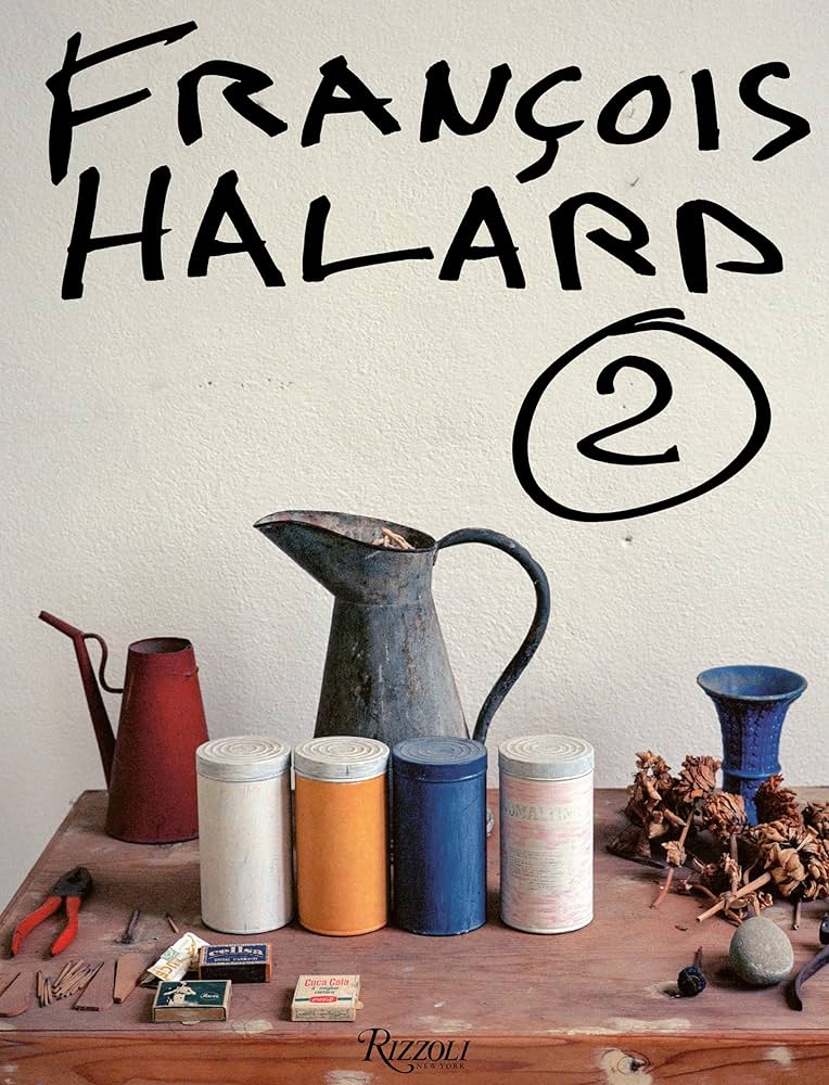 Francois Halard A Visual Diary アラール Amazon | Francois Halard: A Visual Diary | Halard, Francois