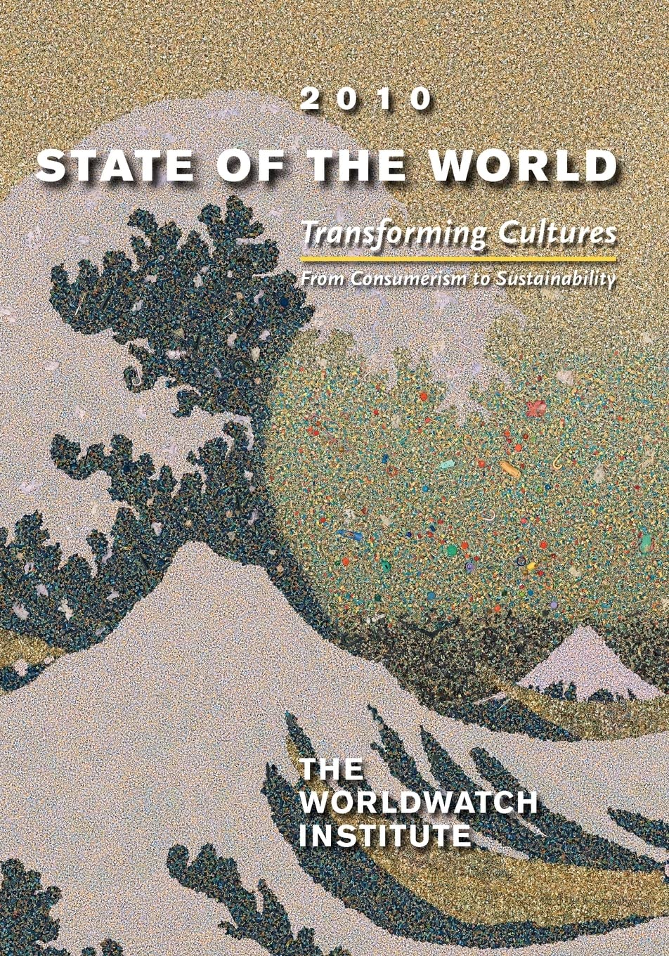 Buy State of the World 2010: Transforming Cultures - From Consumerism to Sustainability — BookShops.in