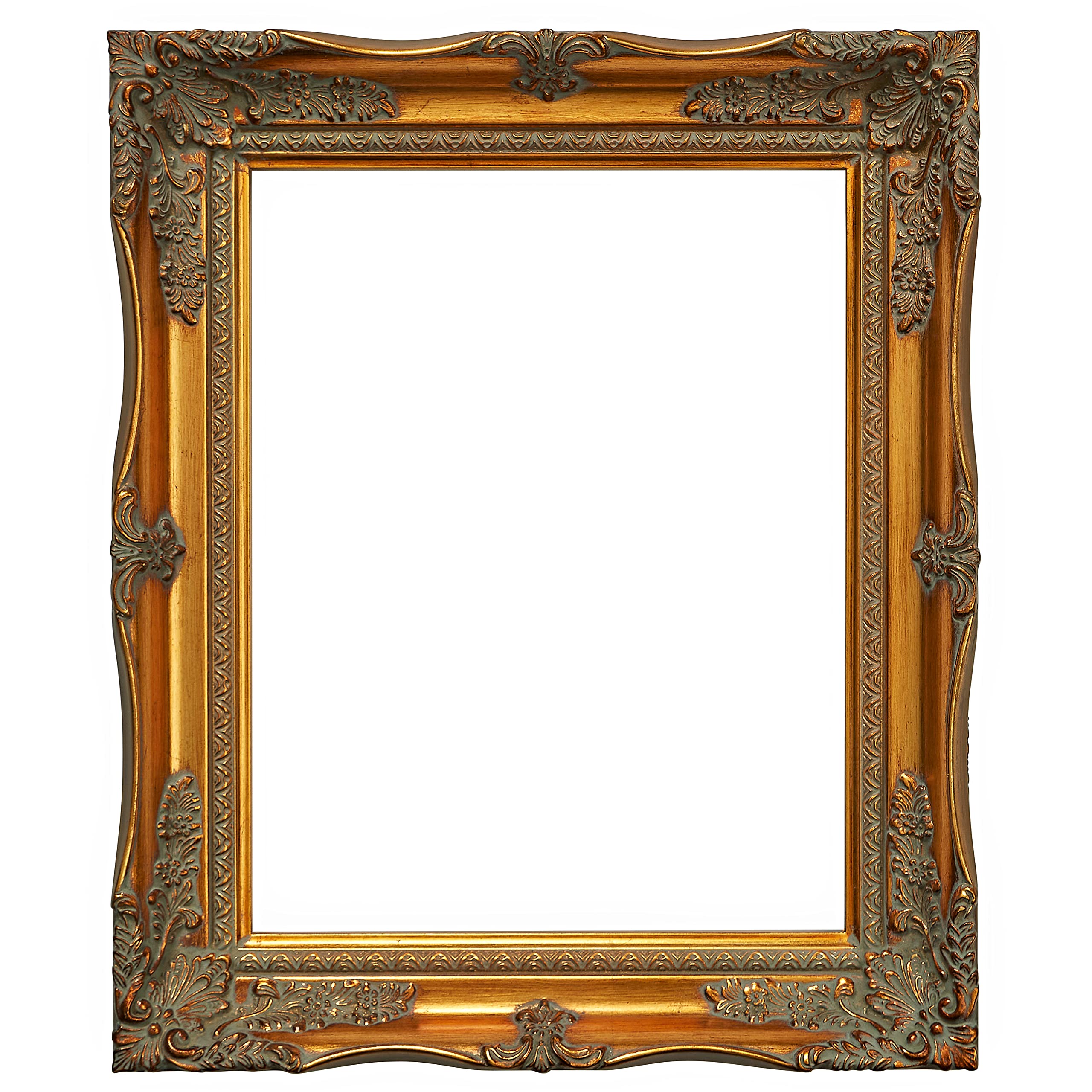 Amazon.com - Craig Frames Plein Air Wooden Art Picture Frame