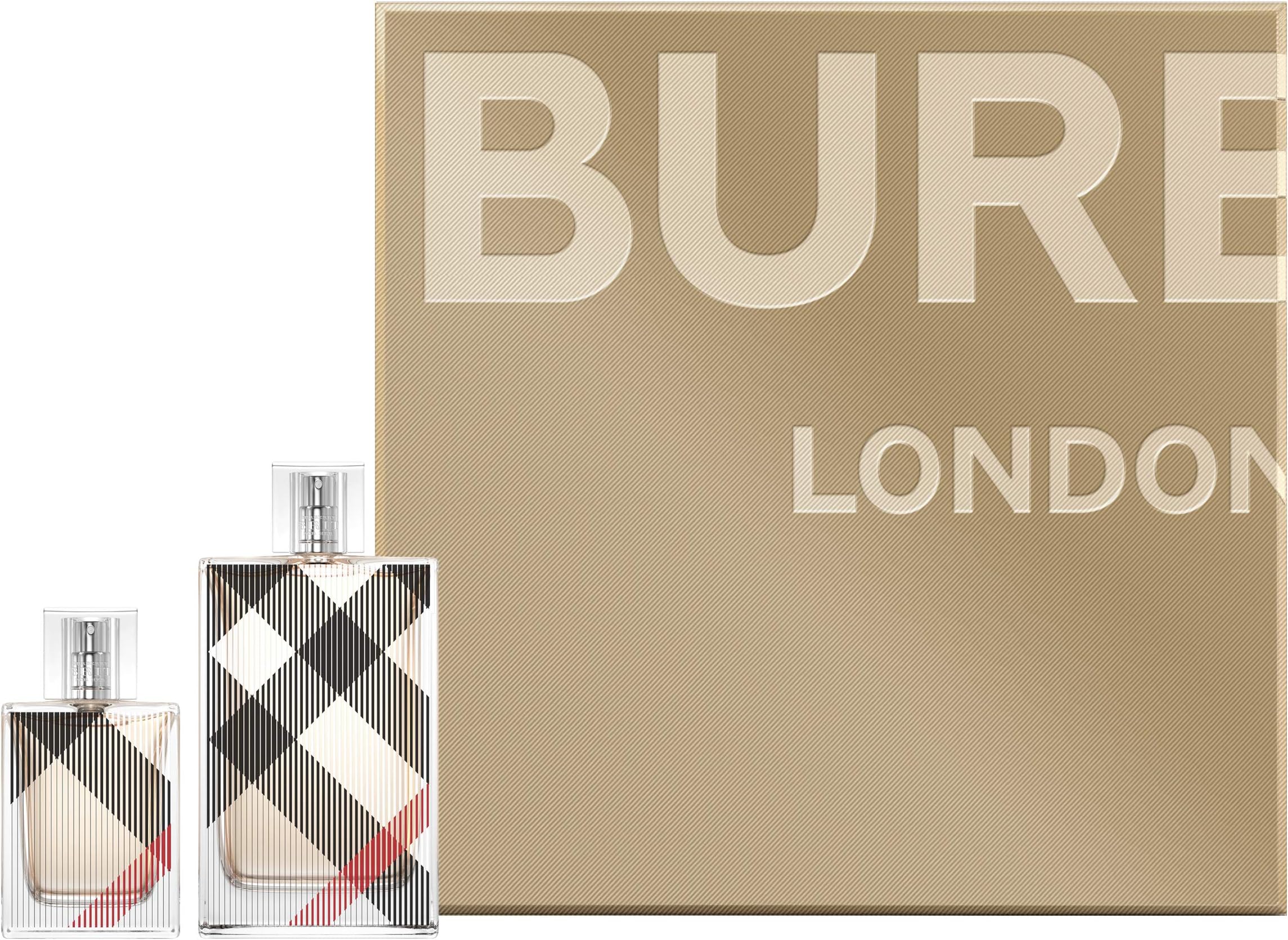 Burberry Brit for Her Giftset, 4.3 fl. oz.