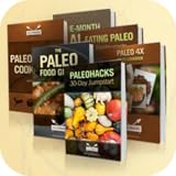 The Paleo Cookbook: Complete Paleo Recipes