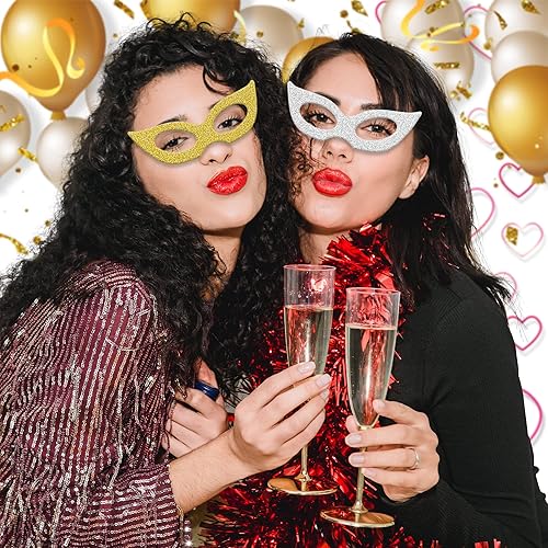 Miniatura 10 de 24 hojas de papel de cartulina con purpurina blanca, papel brillante A4 de primera calidad para álbumes de recortes, proyectos de bricolaje, Blanco