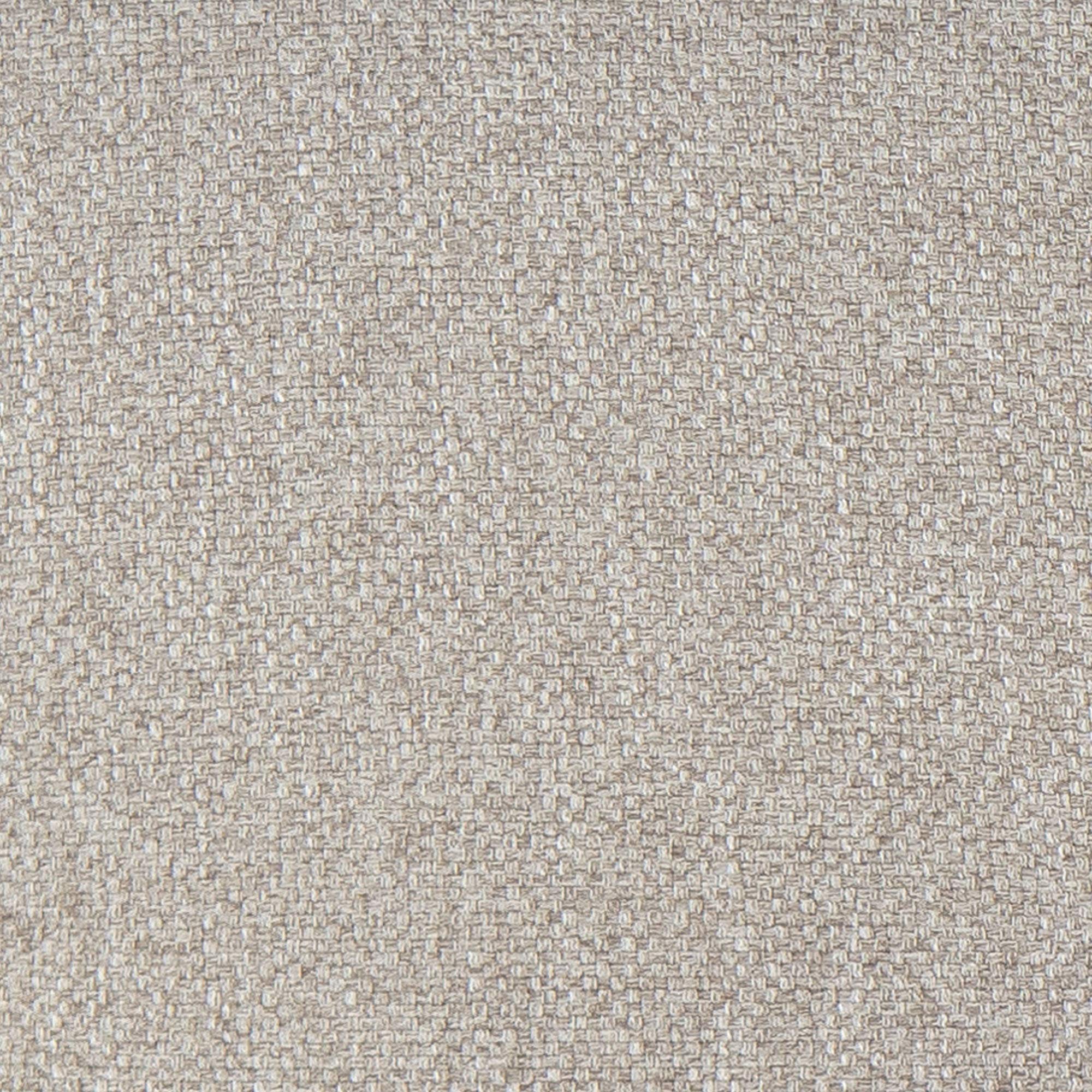 Tête de lit tapissée Saona 140x60 cm Couleur Beige, Rembourré avec de la Mousse, pour lit 135cm, Boutons en capitonné, 8cm d'épaisseur, système de Fixation Inclus.