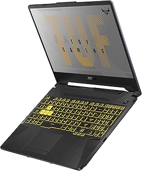 その他ノートPC本体 ASUS TUF Gaming A15 FA506QM Amazon.com: ASUS TUF Gaming A15 Gaming Laptop, 15.6” 144Hz Full HD