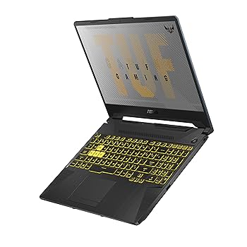 Amazon.com: ASUS TUF Gaming A17 Gaming Laptop, 17.3” 120Hz