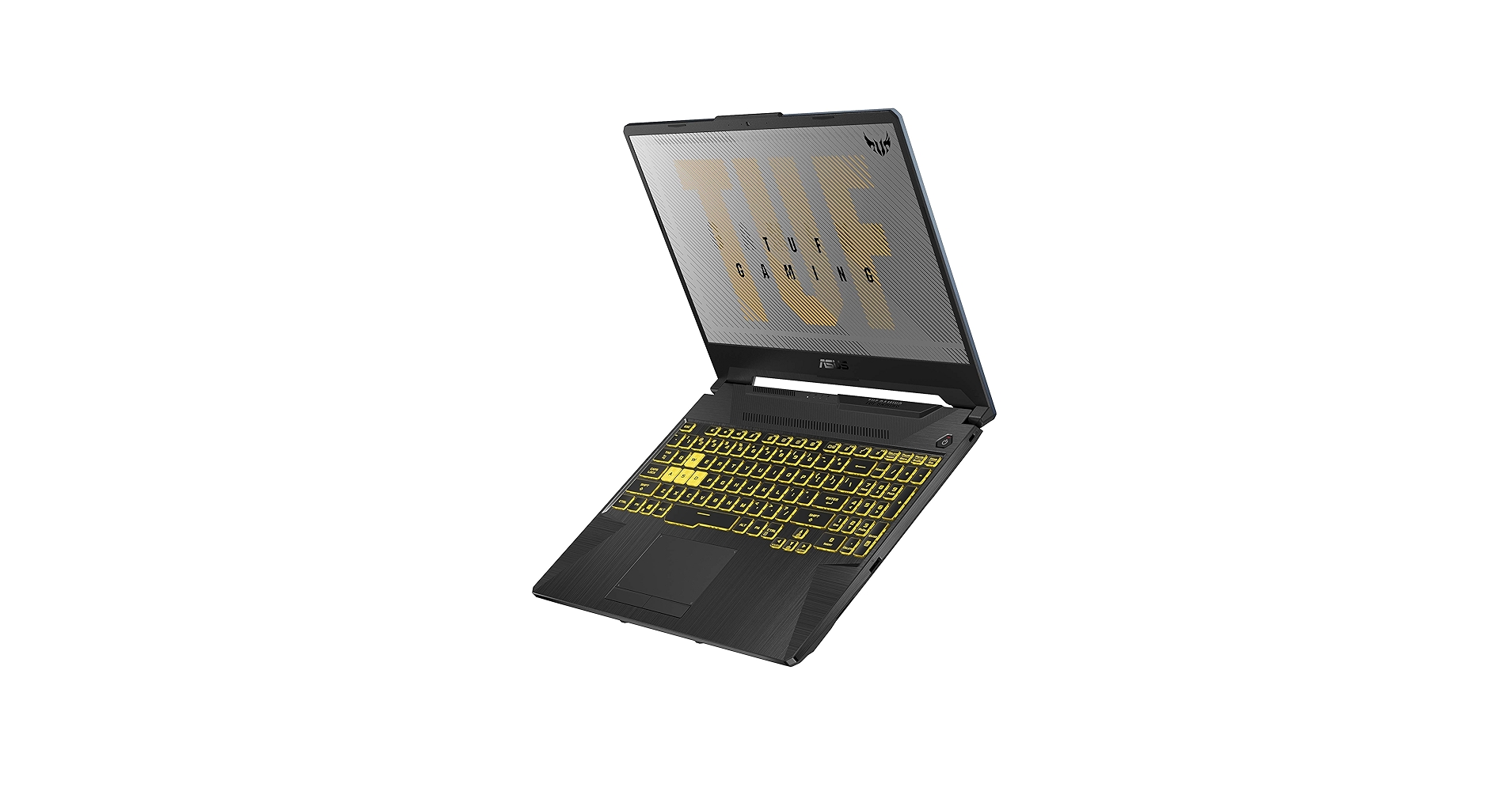 ノートPC ASUS - ASUS TUF Gaming A15 FA506II Ryzen7 4800H ASUS TUF Gaming A15 (FA506IU-ES74) - Ryzen 7 4800H · GTX