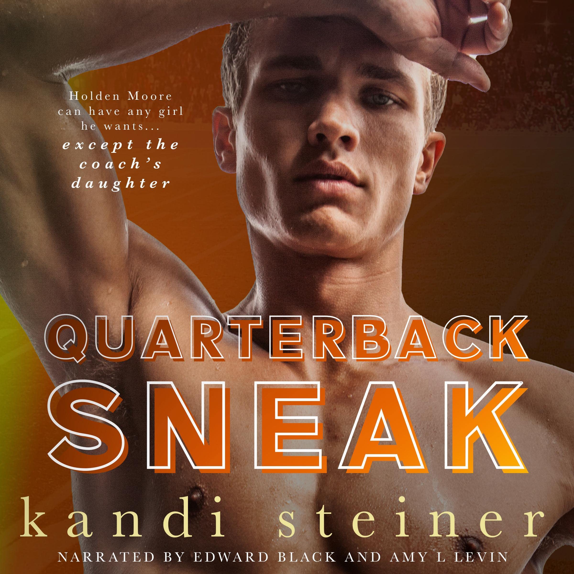 Cover art for Quarterback Sneak