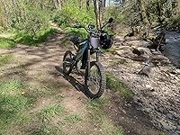 Review Image by Dirt Bike Rider