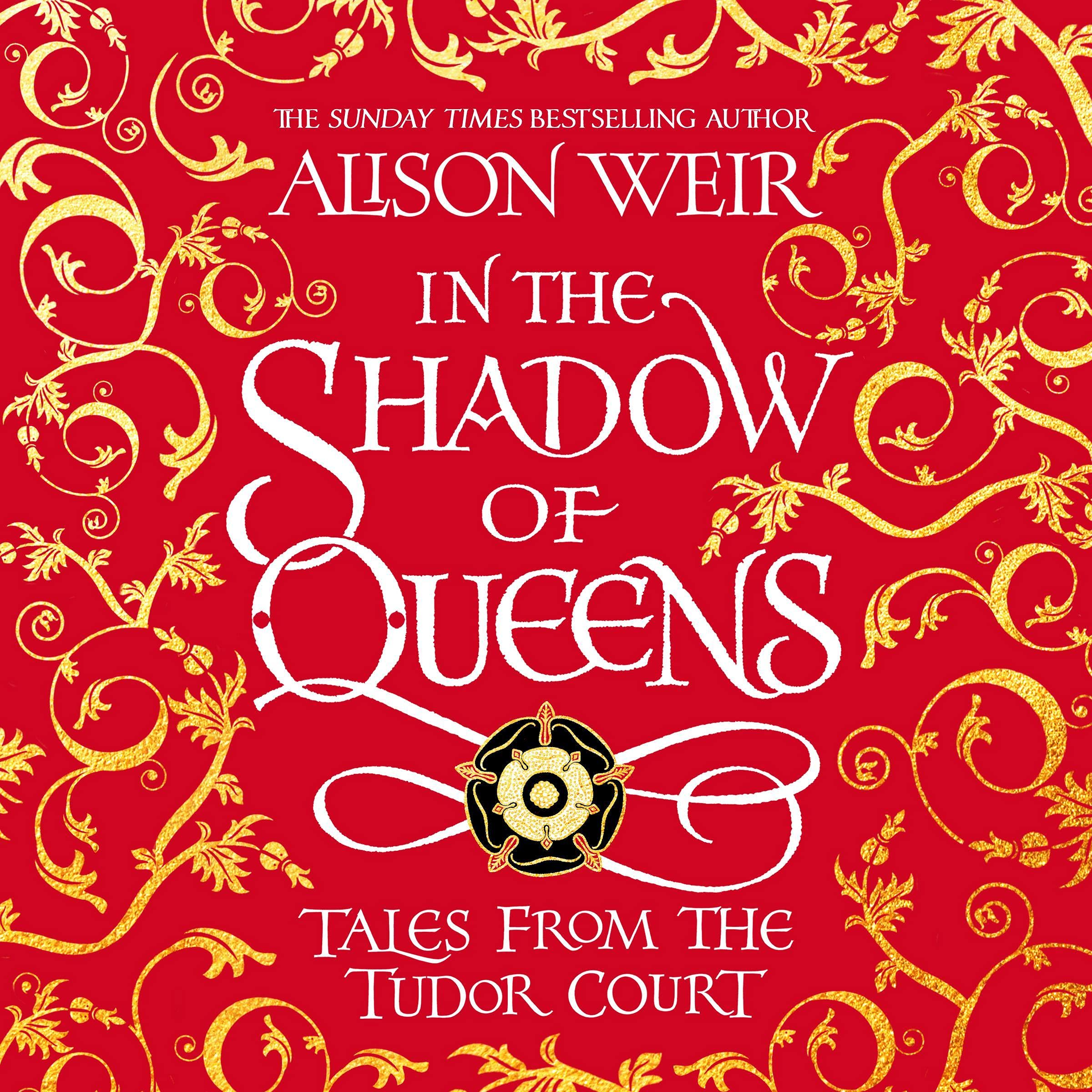 Cover art for In the Shadow of Queens