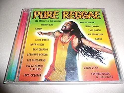 Pure Reggae [Audio CD] Various Artists