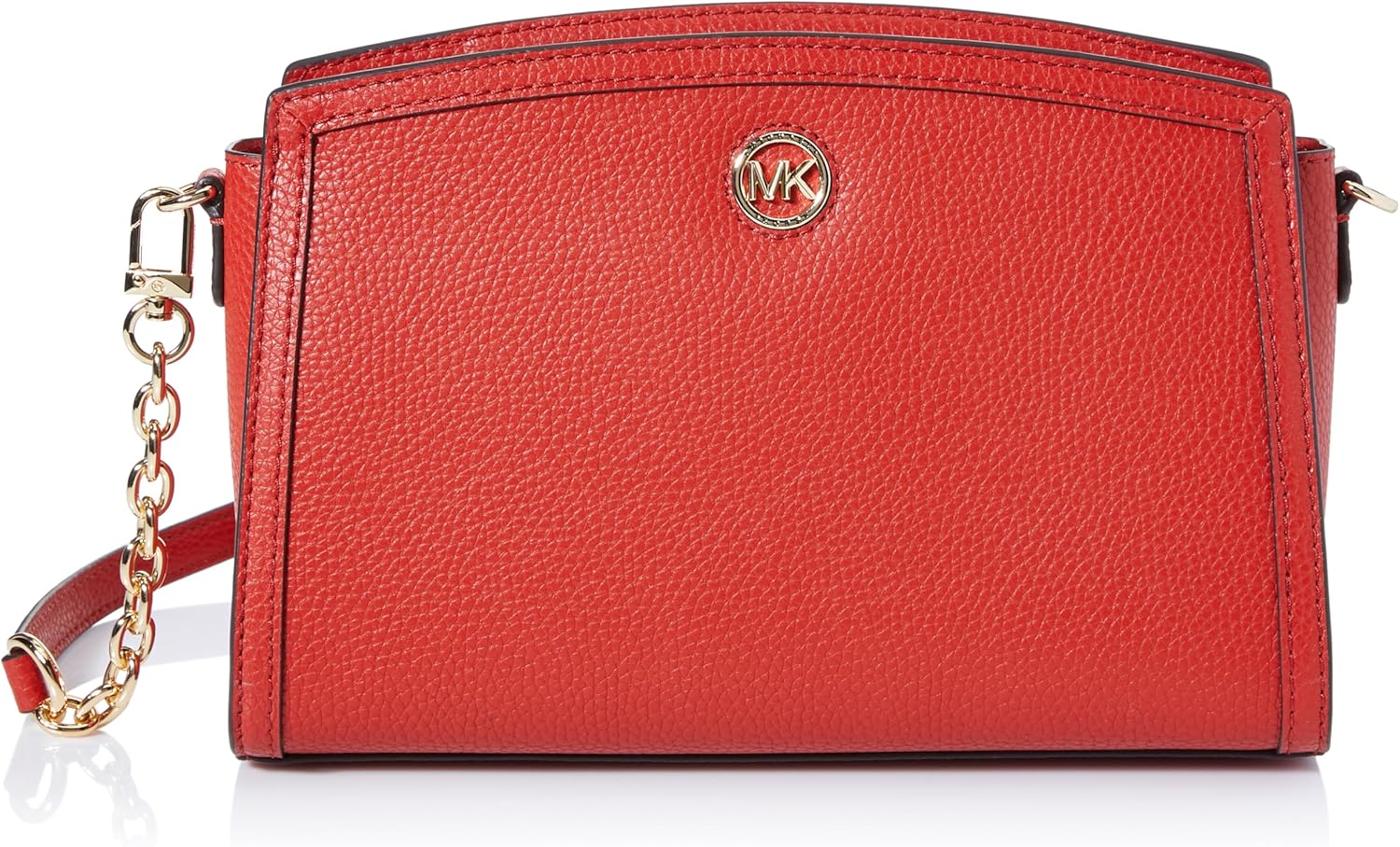 Michael Kors Women's Lg Ew Xbody Bag