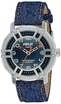 helix timex denim