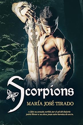 Scorpions Tienda Kindle,eBooks Kindle,Ciencia ficción, fantasía y terror