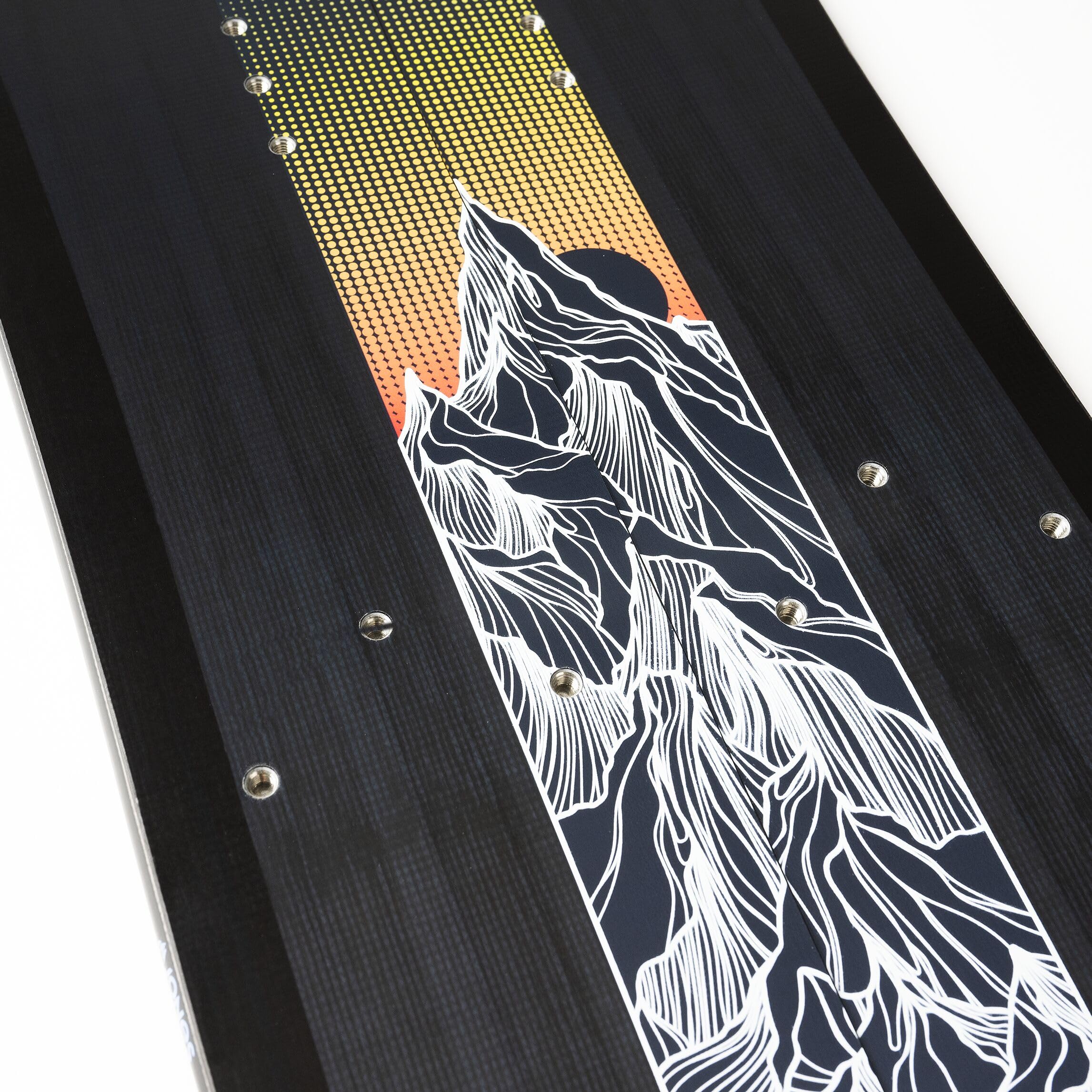 JONES FRONTIER Snowboard 2025,156