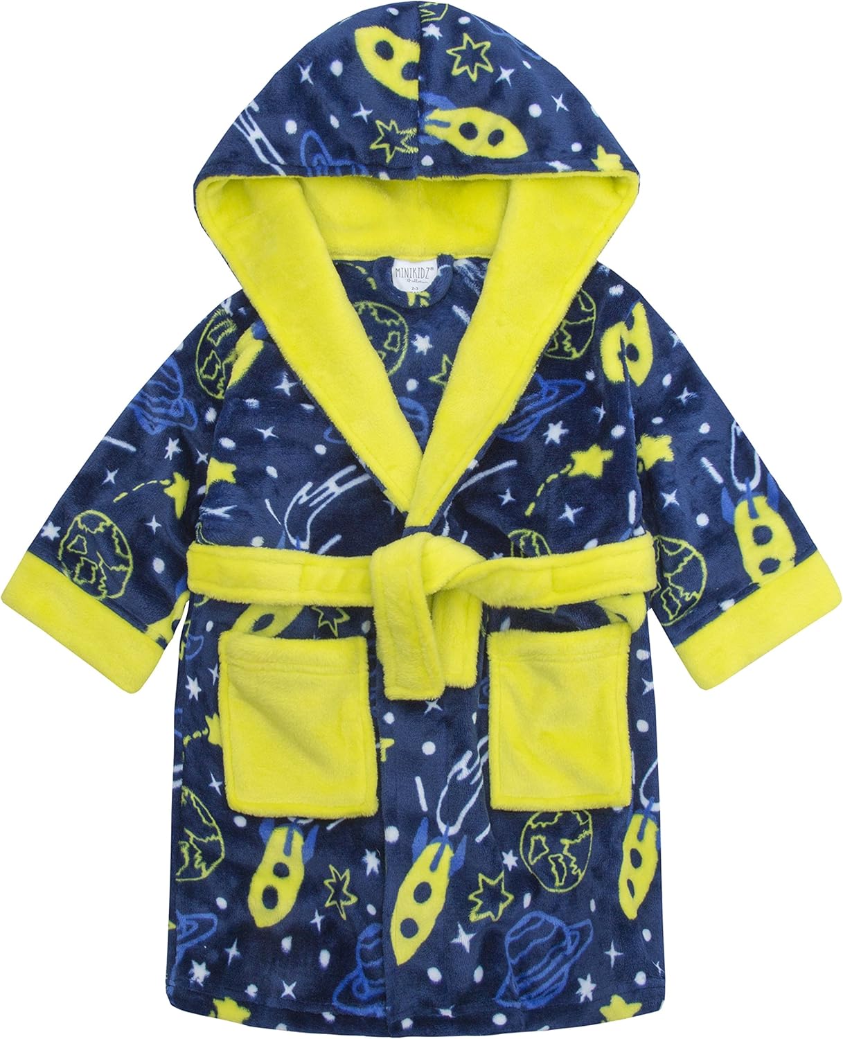 Minikidz dressing gown Clearance