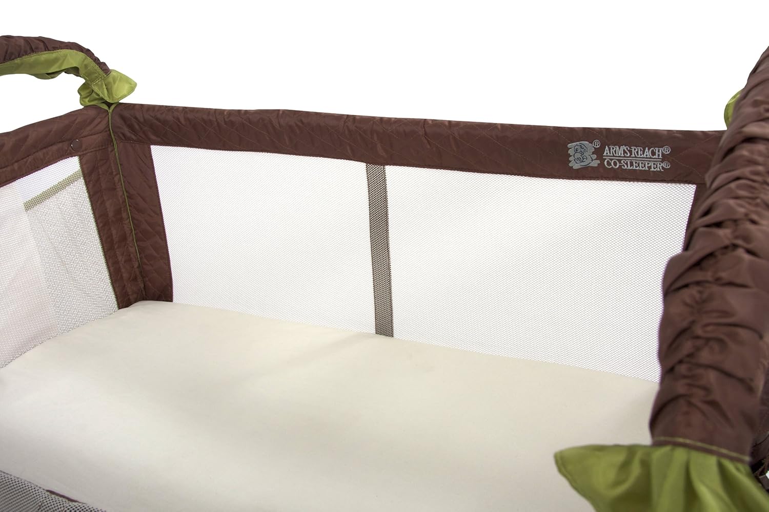 clear vue co sleeper