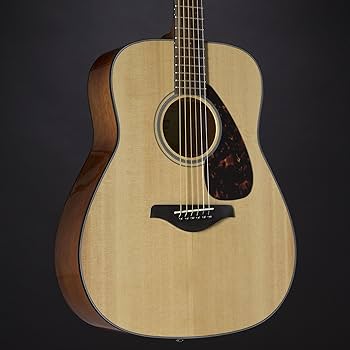 Amazon.co.jp: ヤマハ YAMAHA アコースティックギター FG800 : 楽器