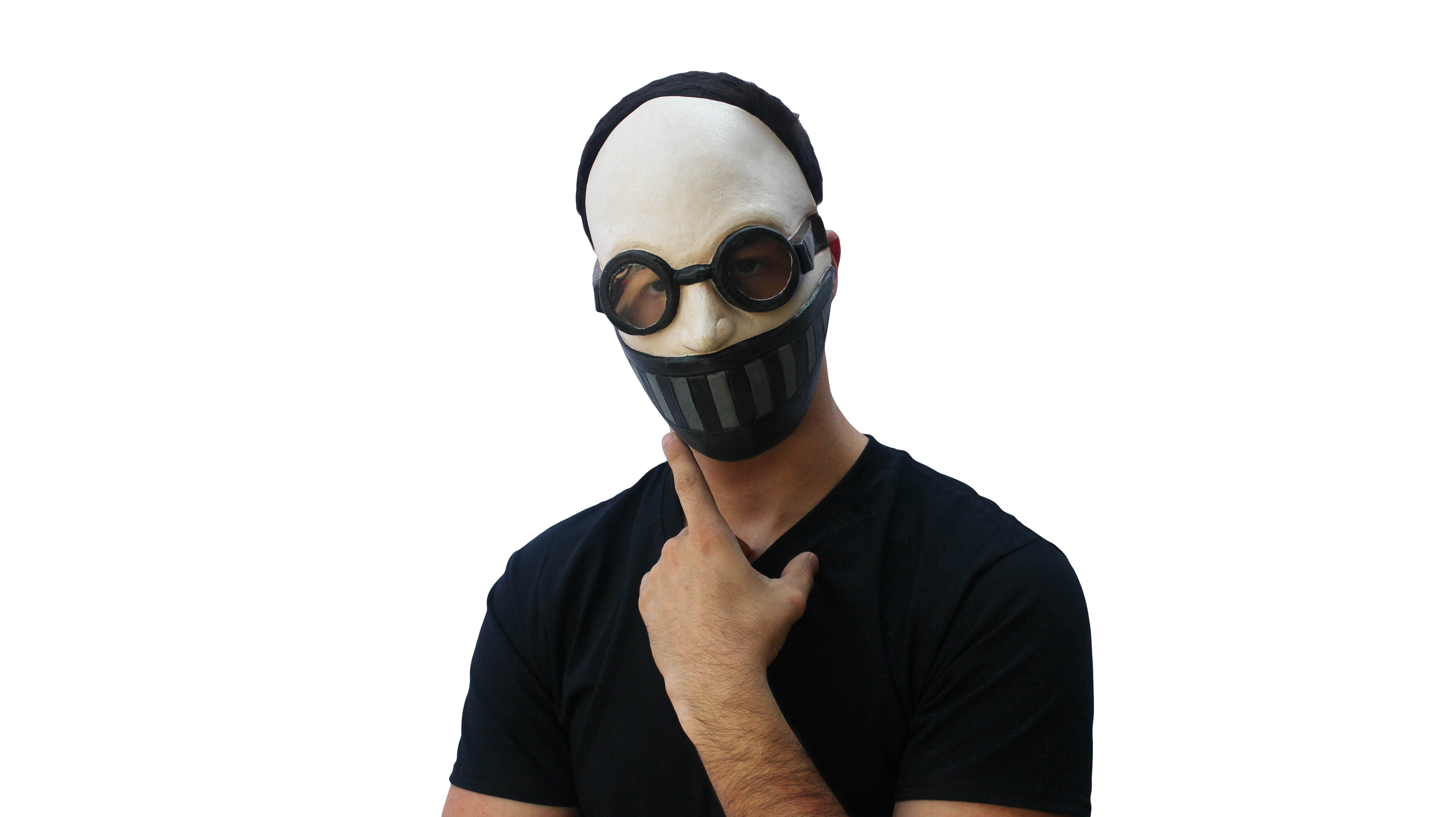 Amazon.com: Grupo REV Creepy Pasta-Creepypasta: Creepy Ticci