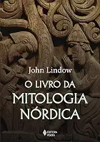 O livro da mitologia nórdica